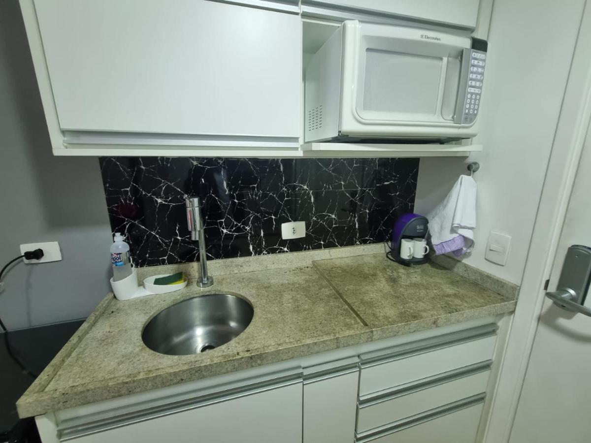 Apto Com Wifi, Piscina, Academia No Coracao De Sao Paulo Apartamento Exterior foto