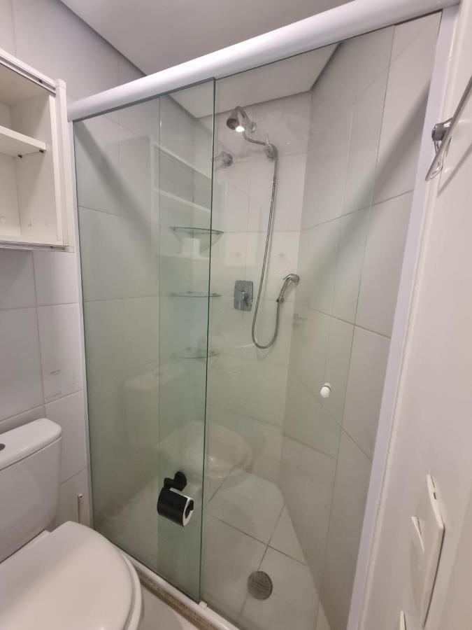 Apto Com Wifi, Piscina, Academia No Coracao De Sao Paulo Apartamento Exterior foto
