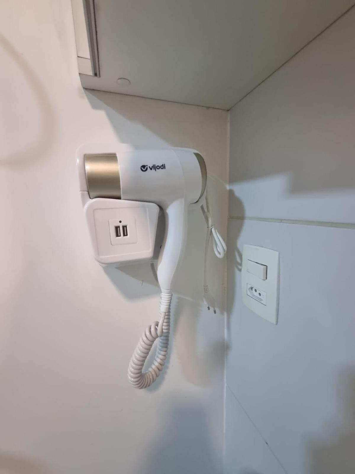 Apto Com Wifi, Piscina, Academia No Coracao De Sao Paulo Apartamento Exterior foto