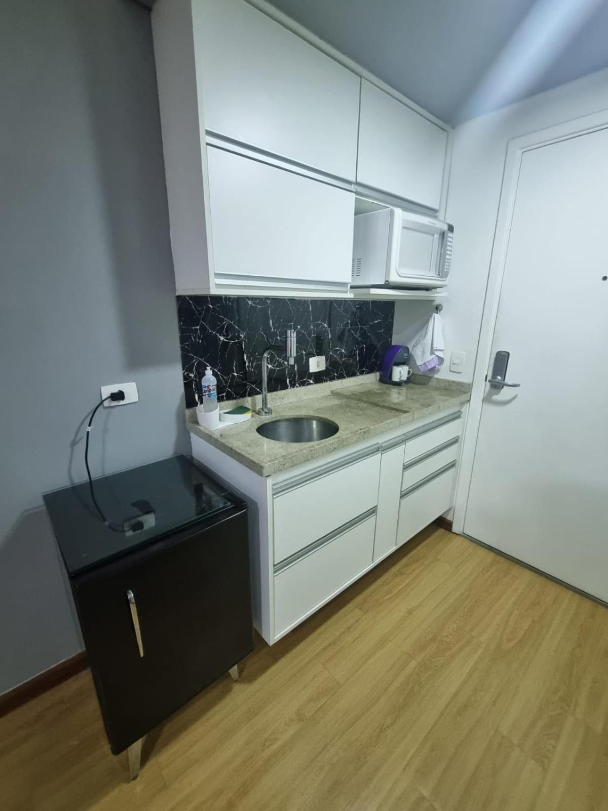 Apto Com Wifi, Piscina, Academia No Coracao De Sao Paulo Apartamento Exterior foto