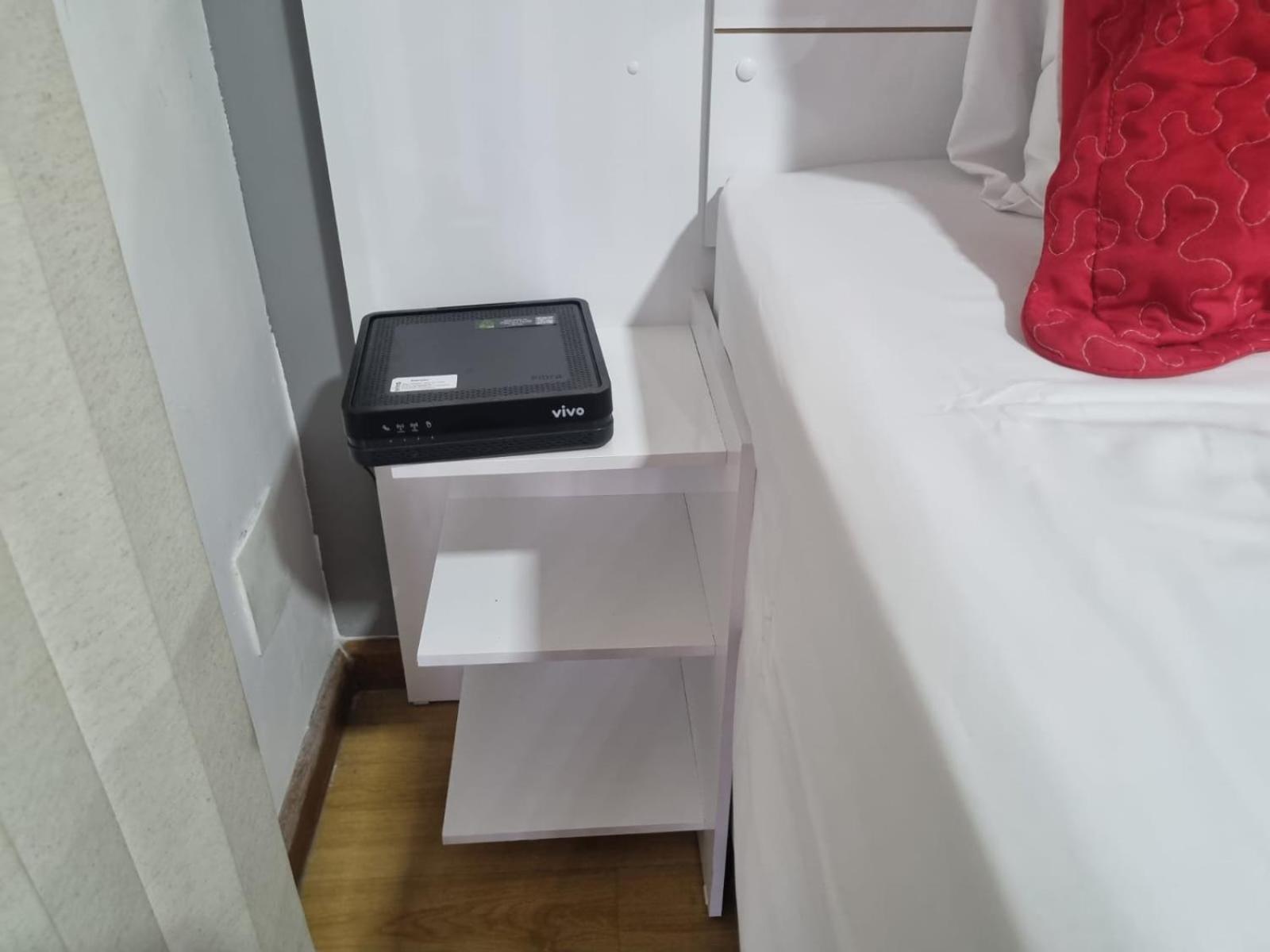 Apto Com Wifi, Piscina, Academia No Coracao De Sao Paulo Apartamento Exterior foto