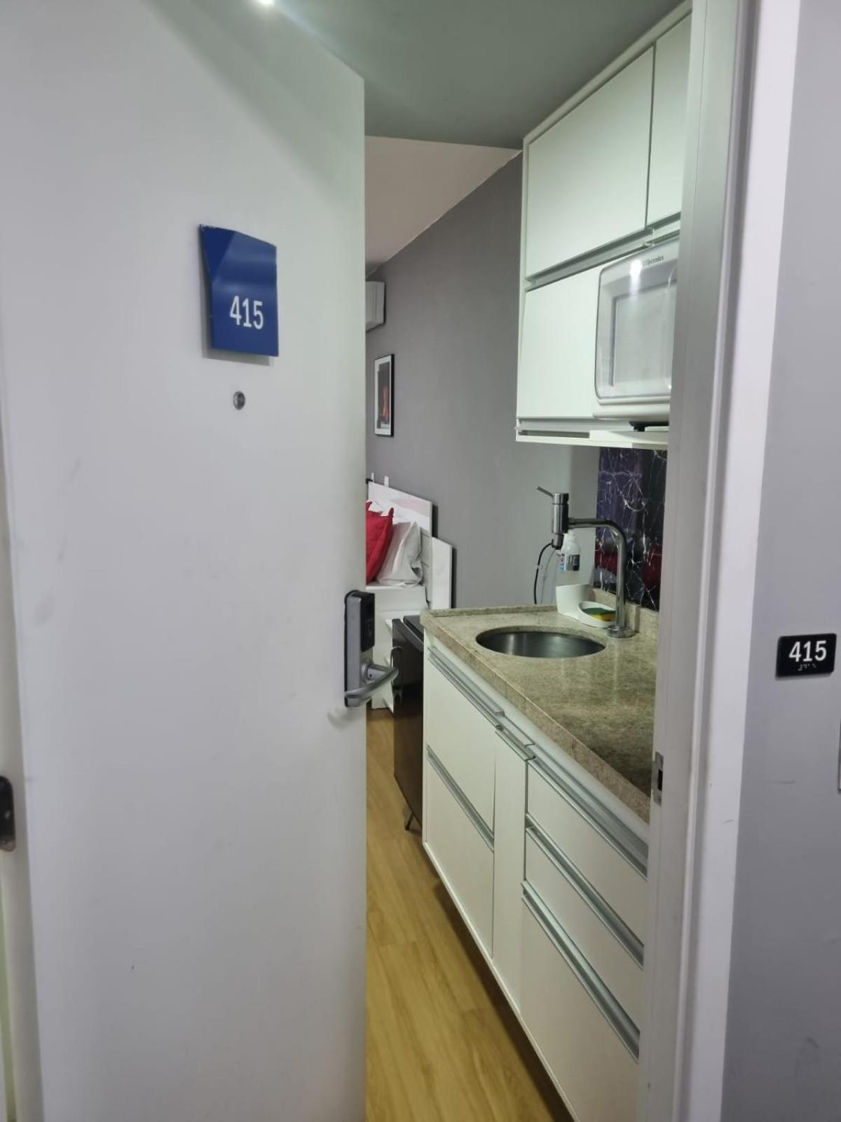 Apto Com Wifi, Piscina, Academia No Coracao De Sao Paulo Apartamento Exterior foto
