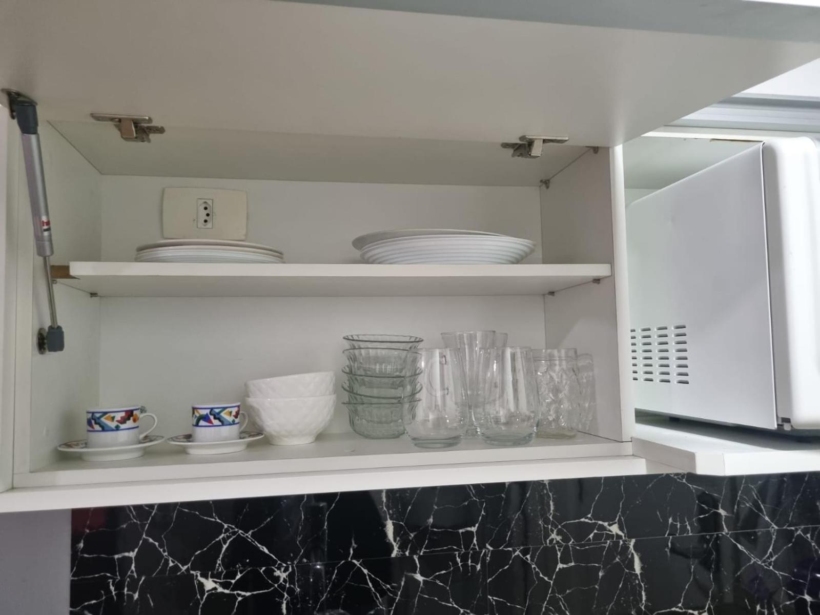 Apto Com Wifi, Piscina, Academia No Coracao De Sao Paulo Apartamento Exterior foto