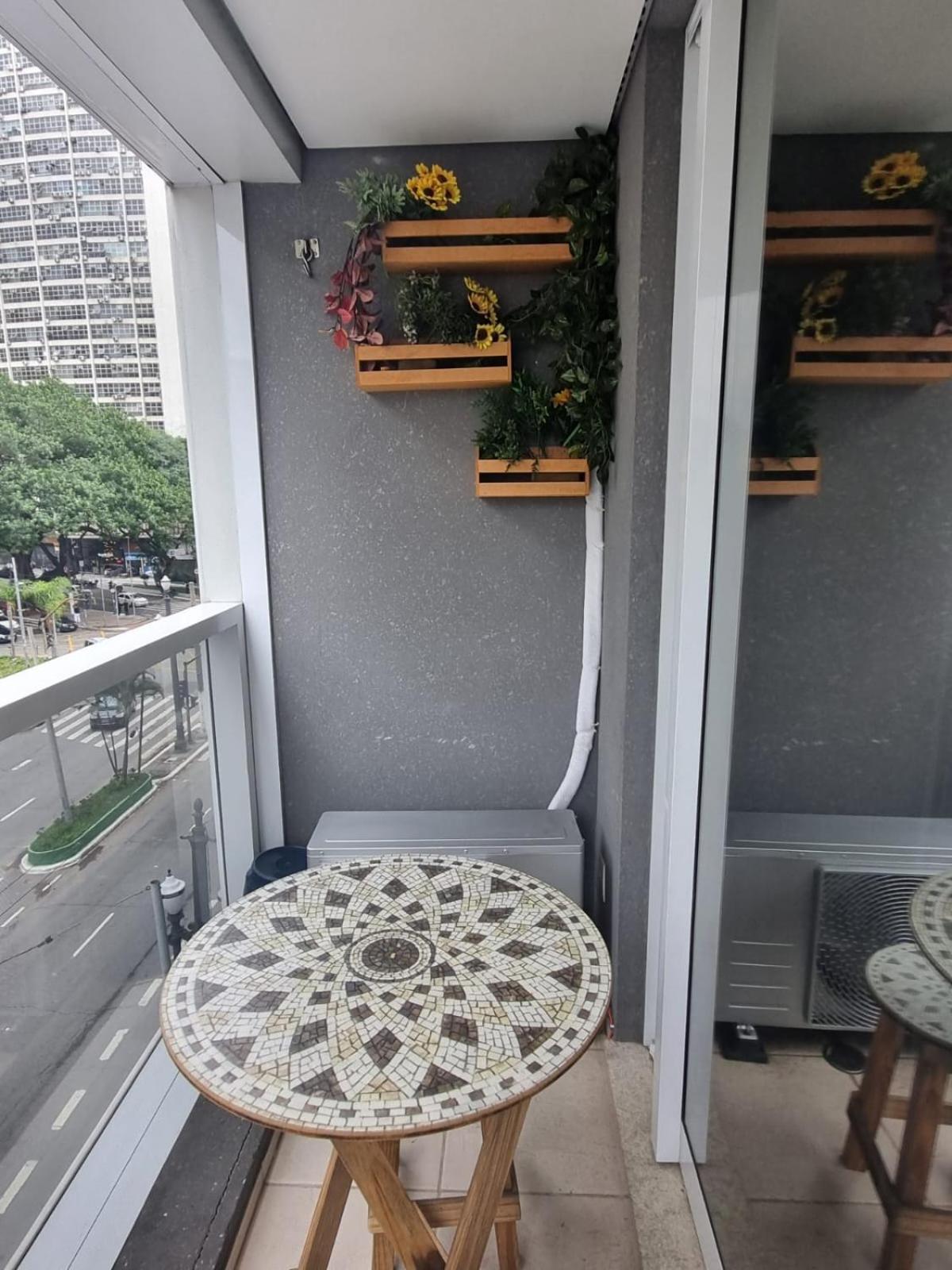 Apto Com Wifi, Piscina, Academia No Coracao De Sao Paulo Apartamento Exterior foto